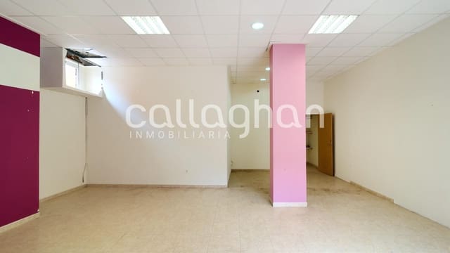 Kaupallinen myytävänä paikassa Chilches - 90 000 € (Ref: 9557979)