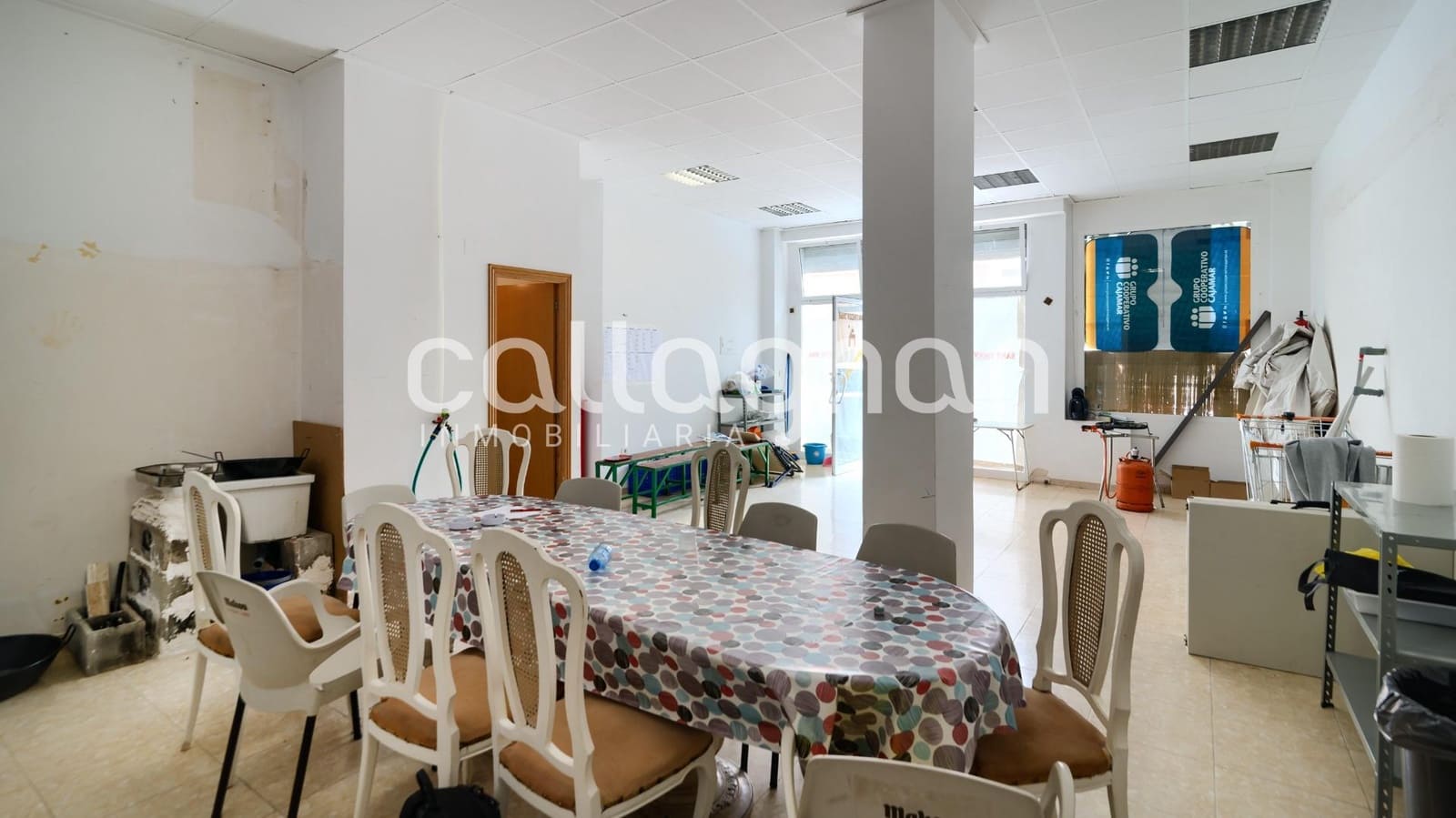 Erhverv til salg i Chilches - € 90.000 (Ref: 9557979)