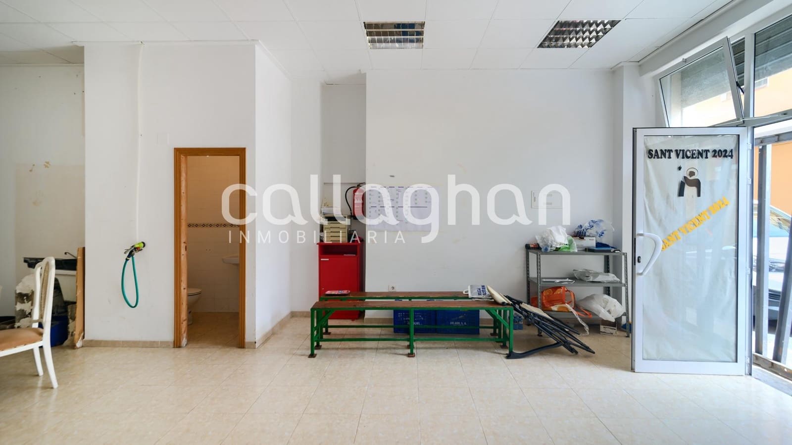 Erhverv til salg i Chilches - € 90.000 (Ref: 9557979)