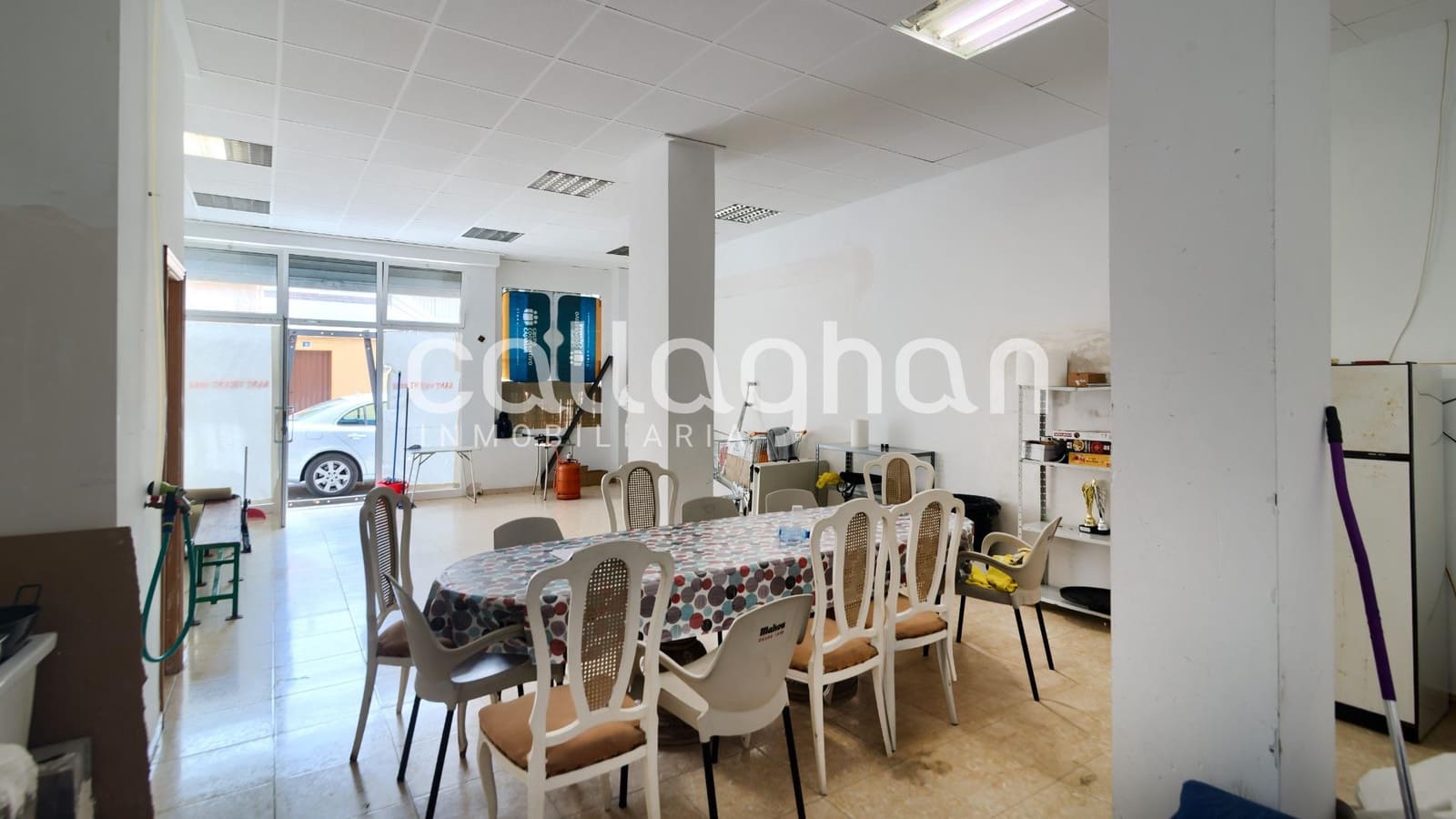 Erhverv til salg i Chilches - € 90.000 (Ref: 9557979)