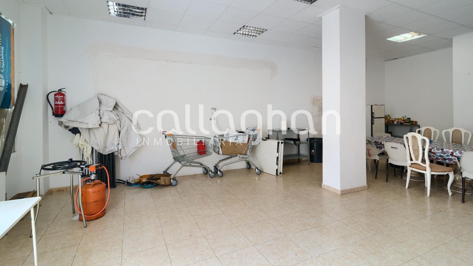 Erhverv til salg i Chilches - € 90.000 (Ref: 9557979)