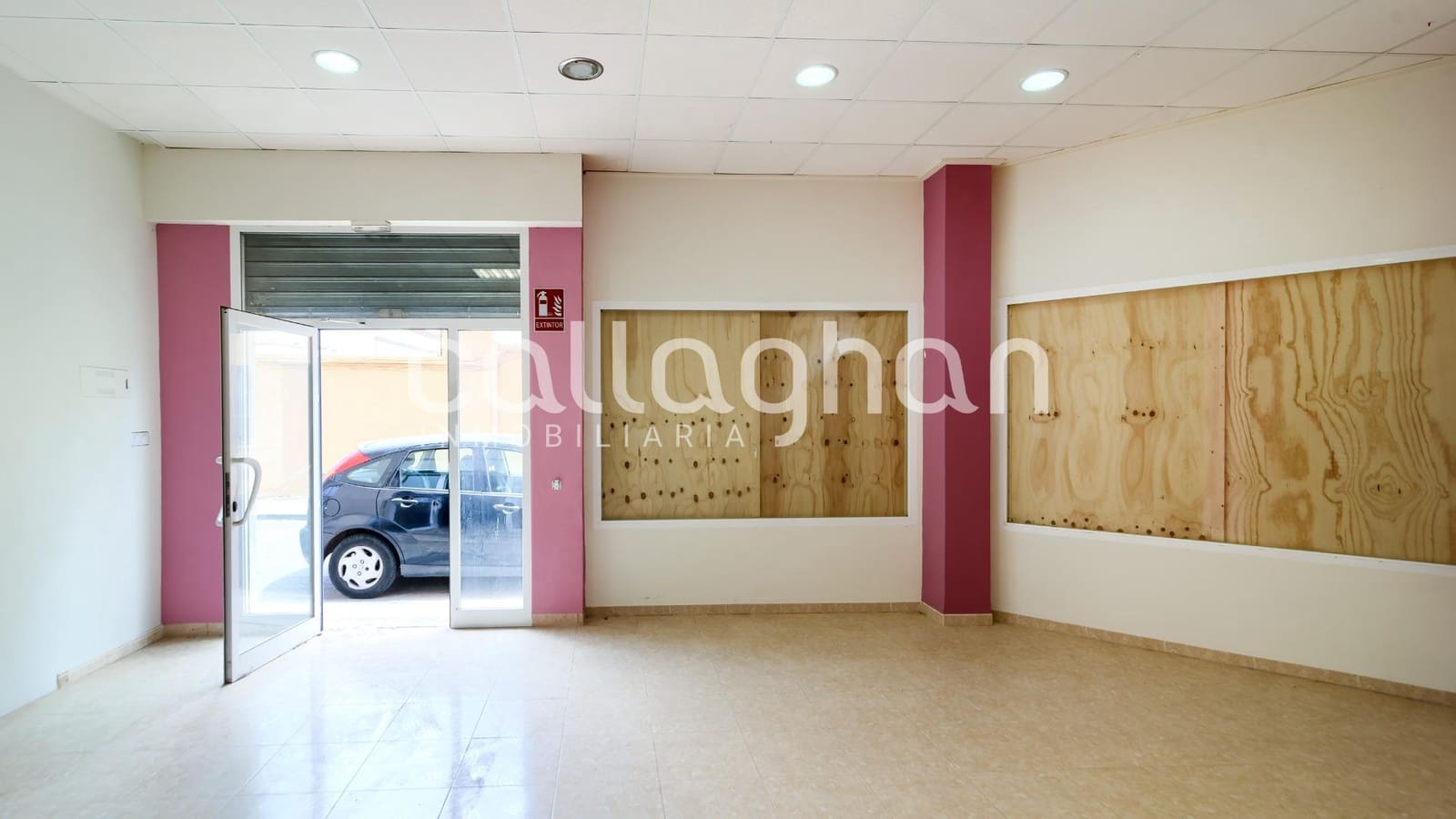 Erhverv til salg i Chilches - € 90.000 (Ref: 9557979)