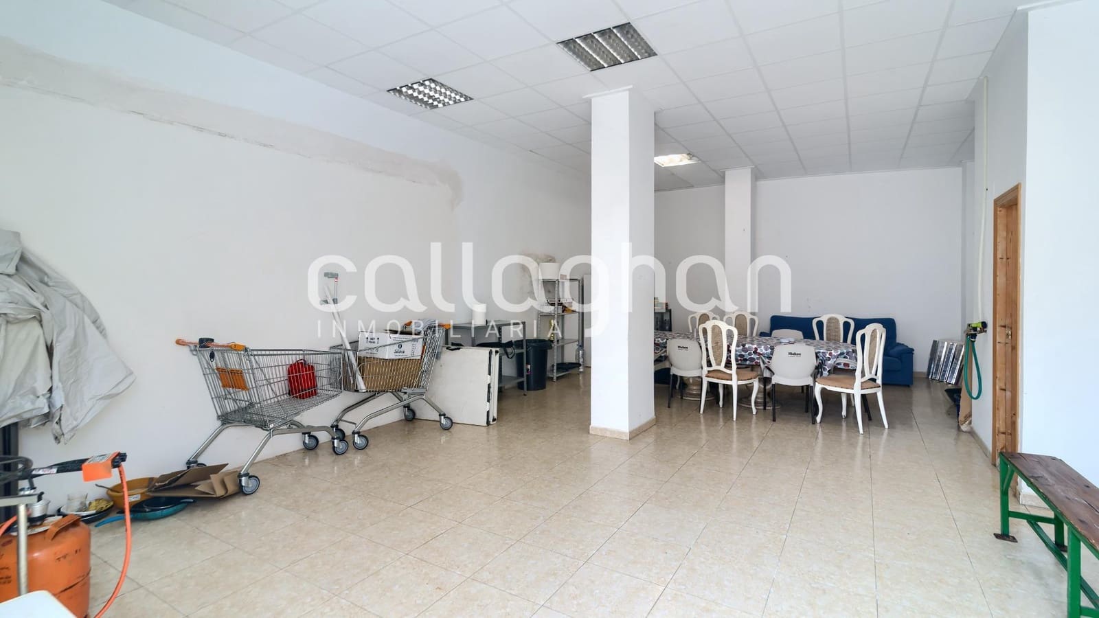 Erhverv til salg i Chilches - € 90.000 (Ref: 9557979)