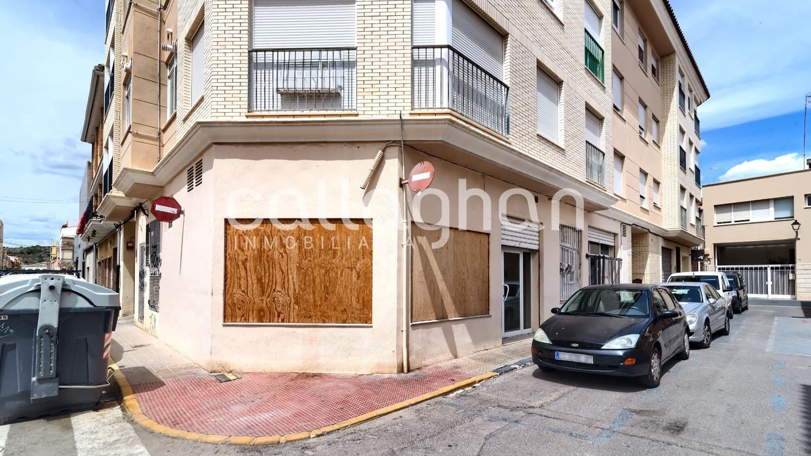 Erhverv til salg i Chilches - € 90.000 (Ref: 9557979)