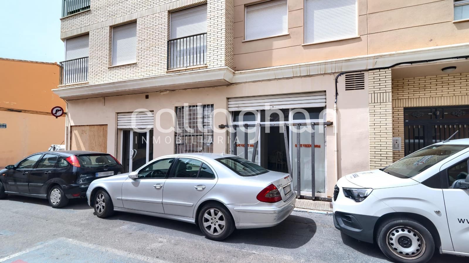 Erhverv til salg i Chilches - € 90.000 (Ref: 9557979)