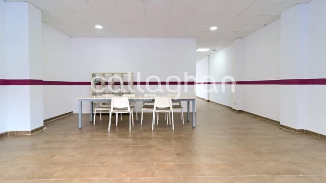 Commerciale in vendita in Chilches - 95.000 € (Rif: 9557980)