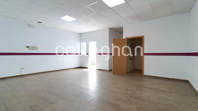 Commerciale in vendita in Chilches - 95.000 € (Rif: 9557980)