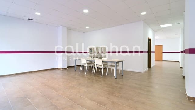 Commerciale in vendita in Chilches - 95.000 € (Rif: 9557980)