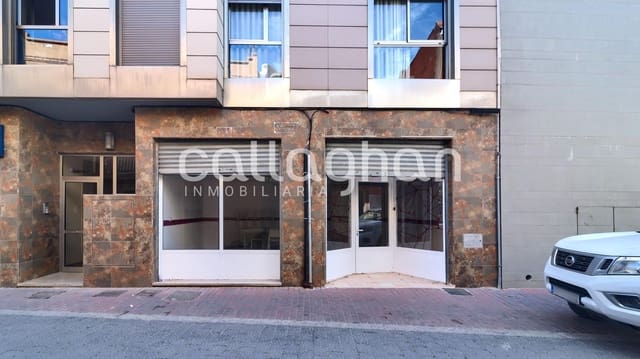 Commerciale in vendita in Chilches - 95.000 € (Rif: 9557980)