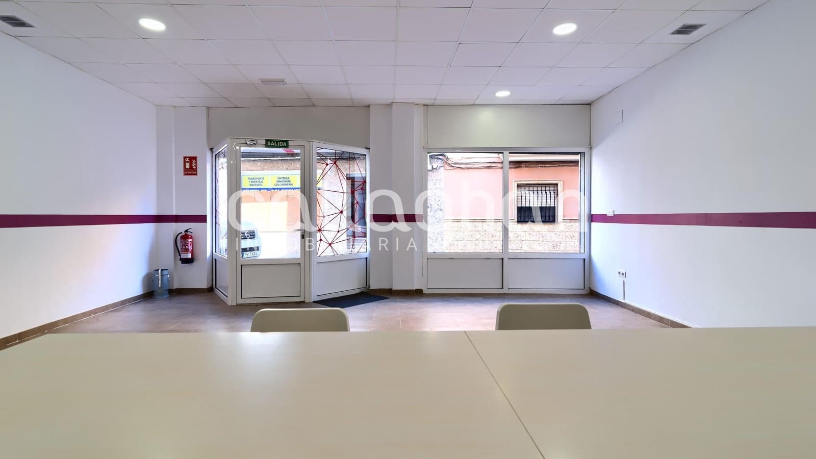 Erhverv til salg i Chilches - € 95.000 (Ref: 9557980)