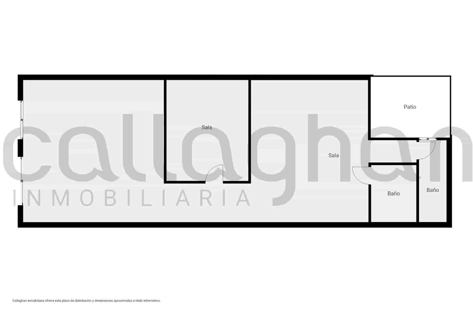 Erhverv til salg i Chilches - € 95.000 (Ref: 9557980)