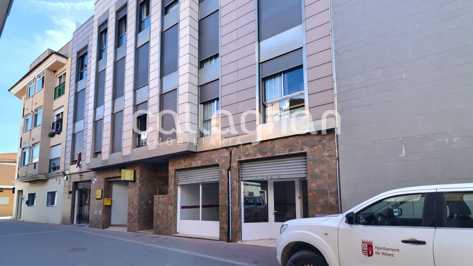 Erhverv til salg i Chilches - € 95.000 (Ref: 9557980)