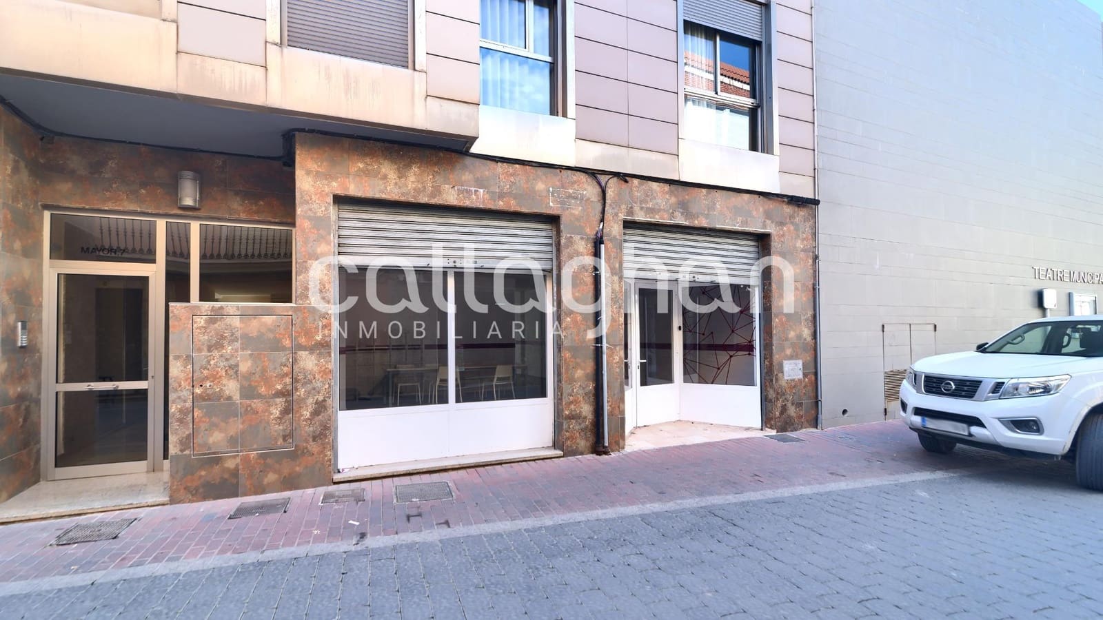 Erhverv til salg i Chilches - € 95.000 (Ref: 9557980)