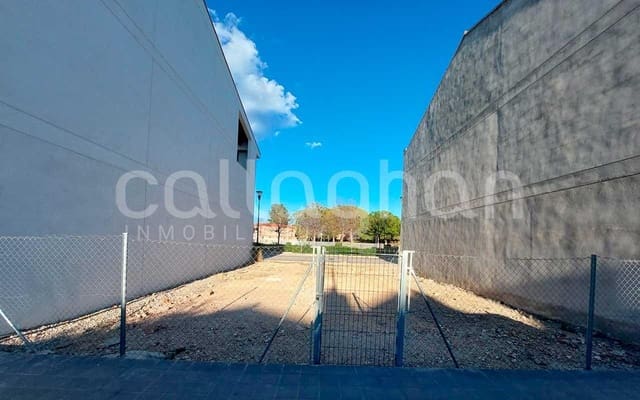 Bouwgrond te koop in Llíria - € 127.000 (Ref: 9557981)