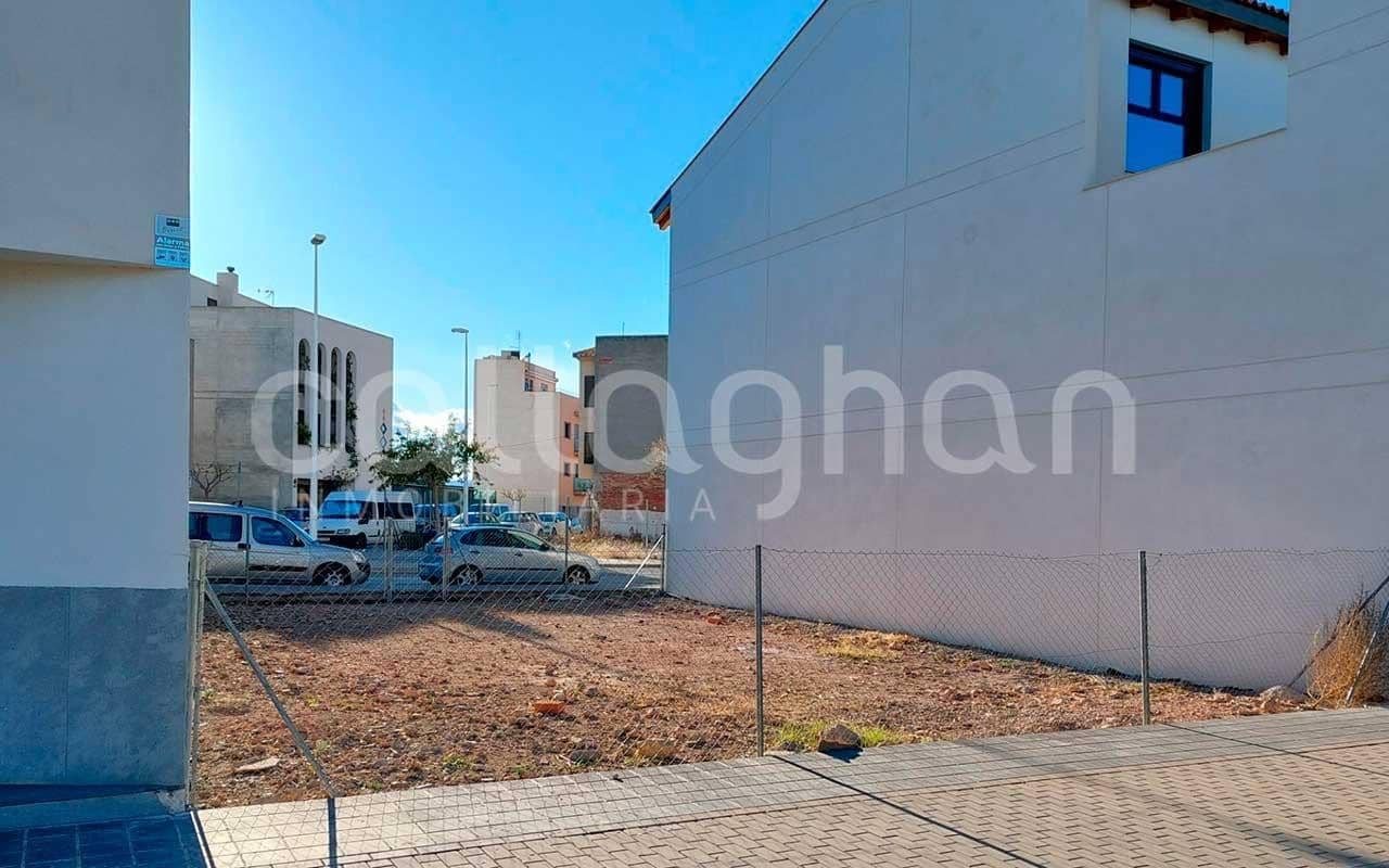 Bouwgrond te koop in Lliria - € 127.000 (Ref: 9557981)