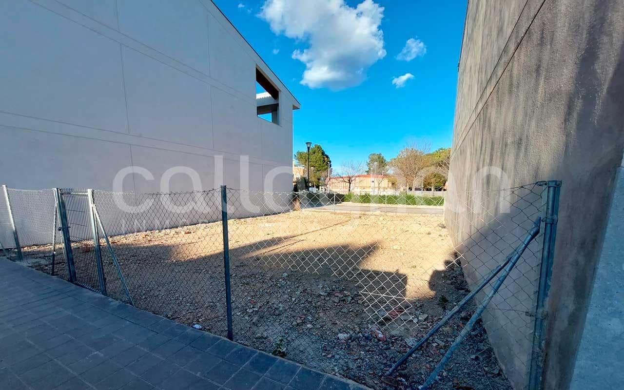 Bouwgrond te koop in Lliria - € 127.000 (Ref: 9557981)