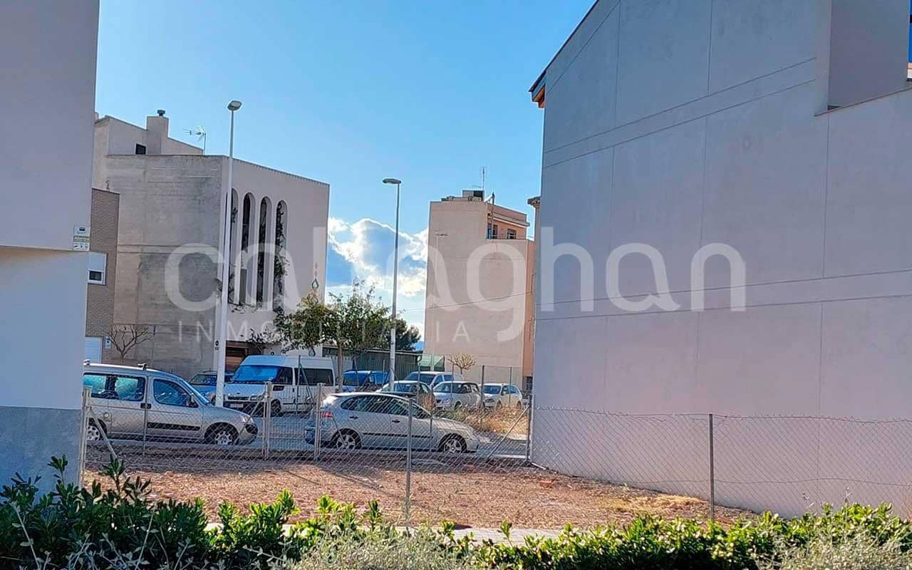 Bouwgrond te koop in Lliria - € 127.000 (Ref: 9557981)