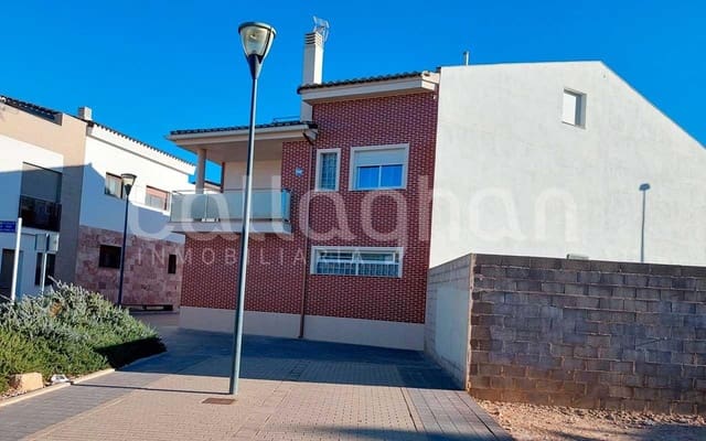 Bouwgrond te koop in Llíria - € 127.000 (Ref: 9557981)