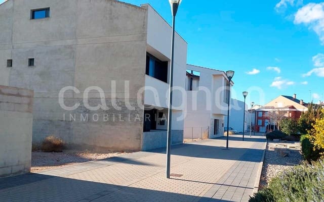 Bouwgrond te koop in Llíria - € 127.000 (Ref: 9557981)