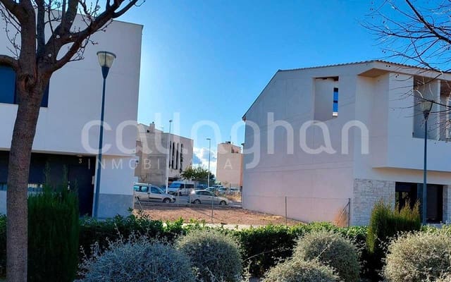 Bouwgrond te koop in Llíria - € 127.000 (Ref: 9557981)