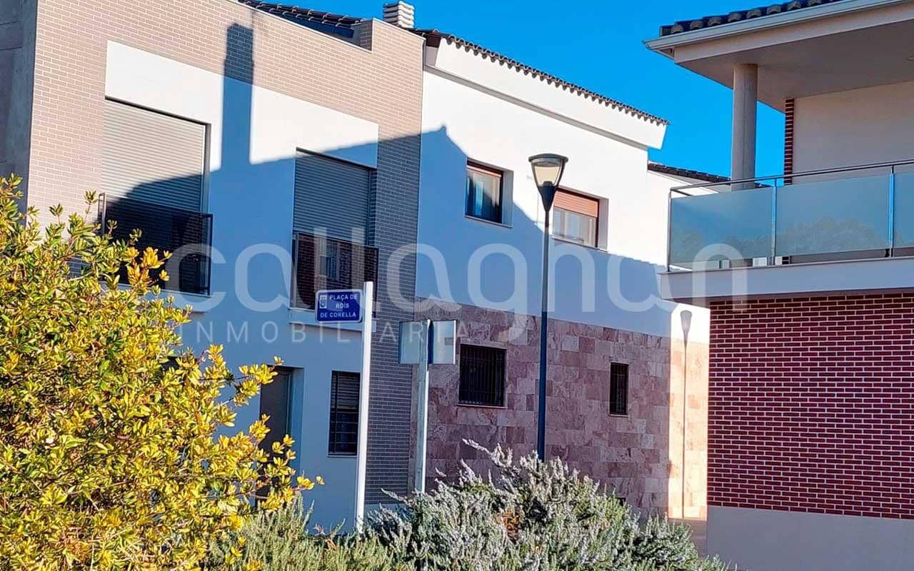 Bouwgrond te koop in Lliria - € 127.000 (Ref: 9557981)