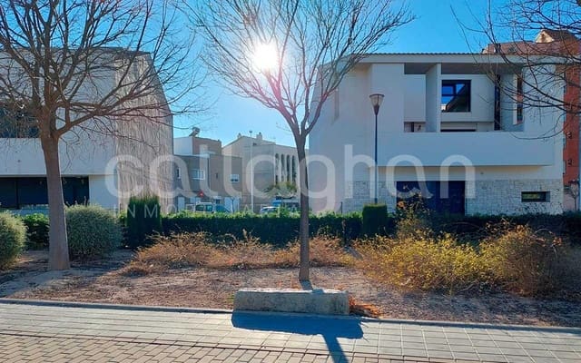 Bouwgrond te koop in Llíria - € 127.000 (Ref: 9557981)