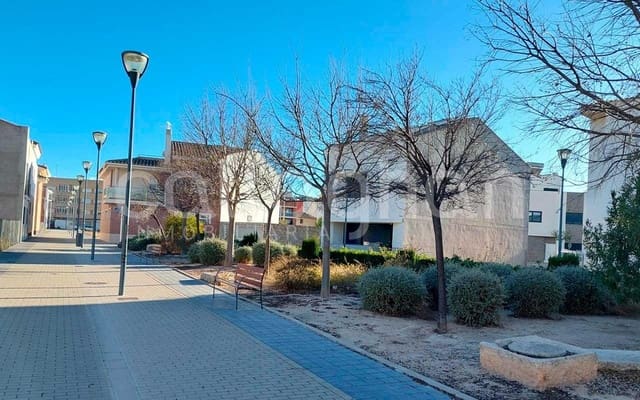 Bouwgrond te koop in Llíria - € 127.000 (Ref: 9557981)