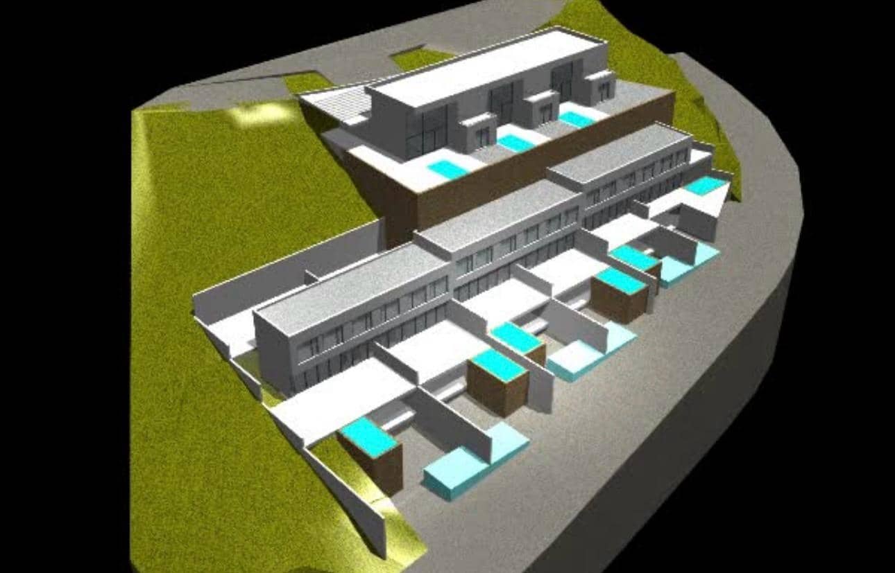 Building Plot for sale in Cullera - € 1,400,000 (Ref: 9557982)