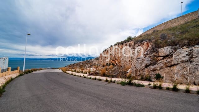 Building Plot for sale in Cullera - € 1,400,000 (Ref: 9557982)