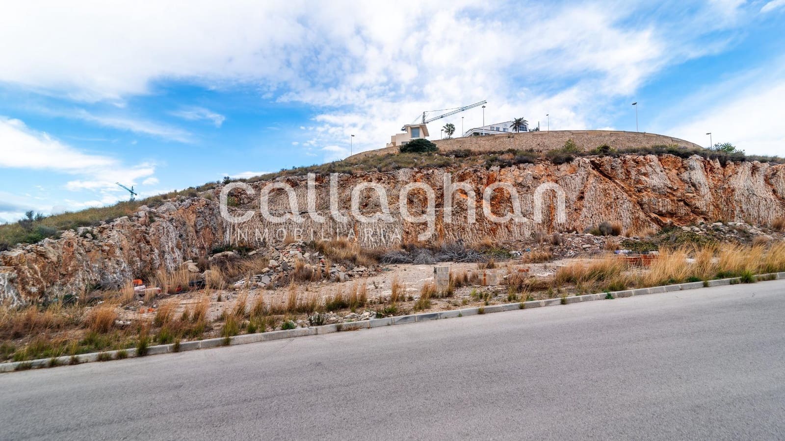 Building Plot for sale in Cullera - € 1,400,000 (Ref: 9557982)