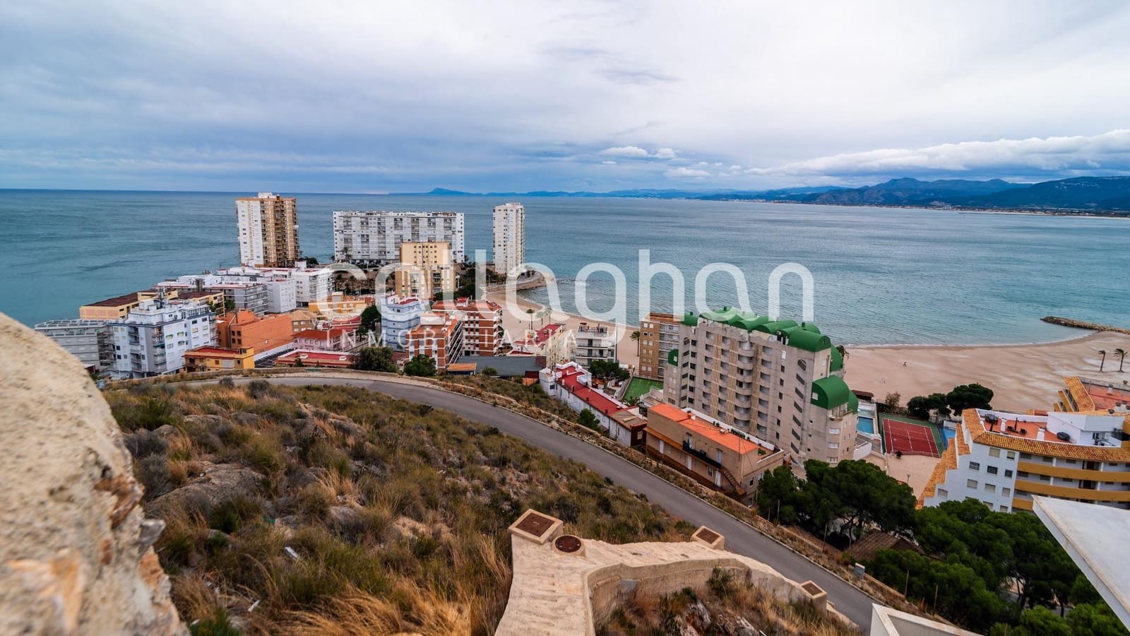 Building Plot for sale in Cullera - € 1,400,000 (Ref: 9557982)