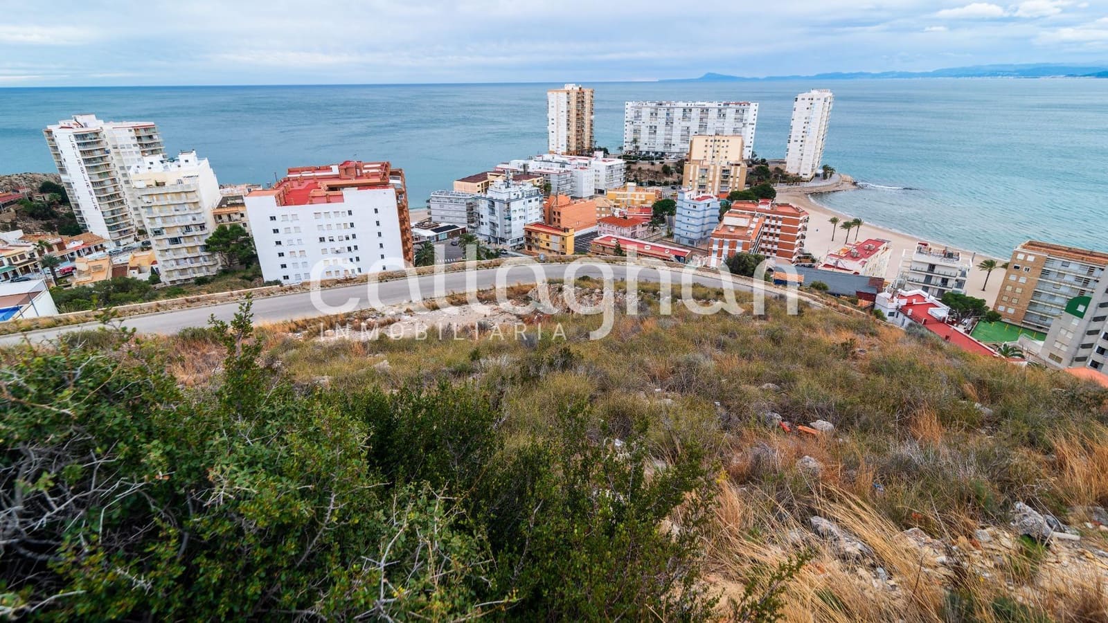 Building Plot for sale in Cullera - € 1,400,000 (Ref: 9557982)