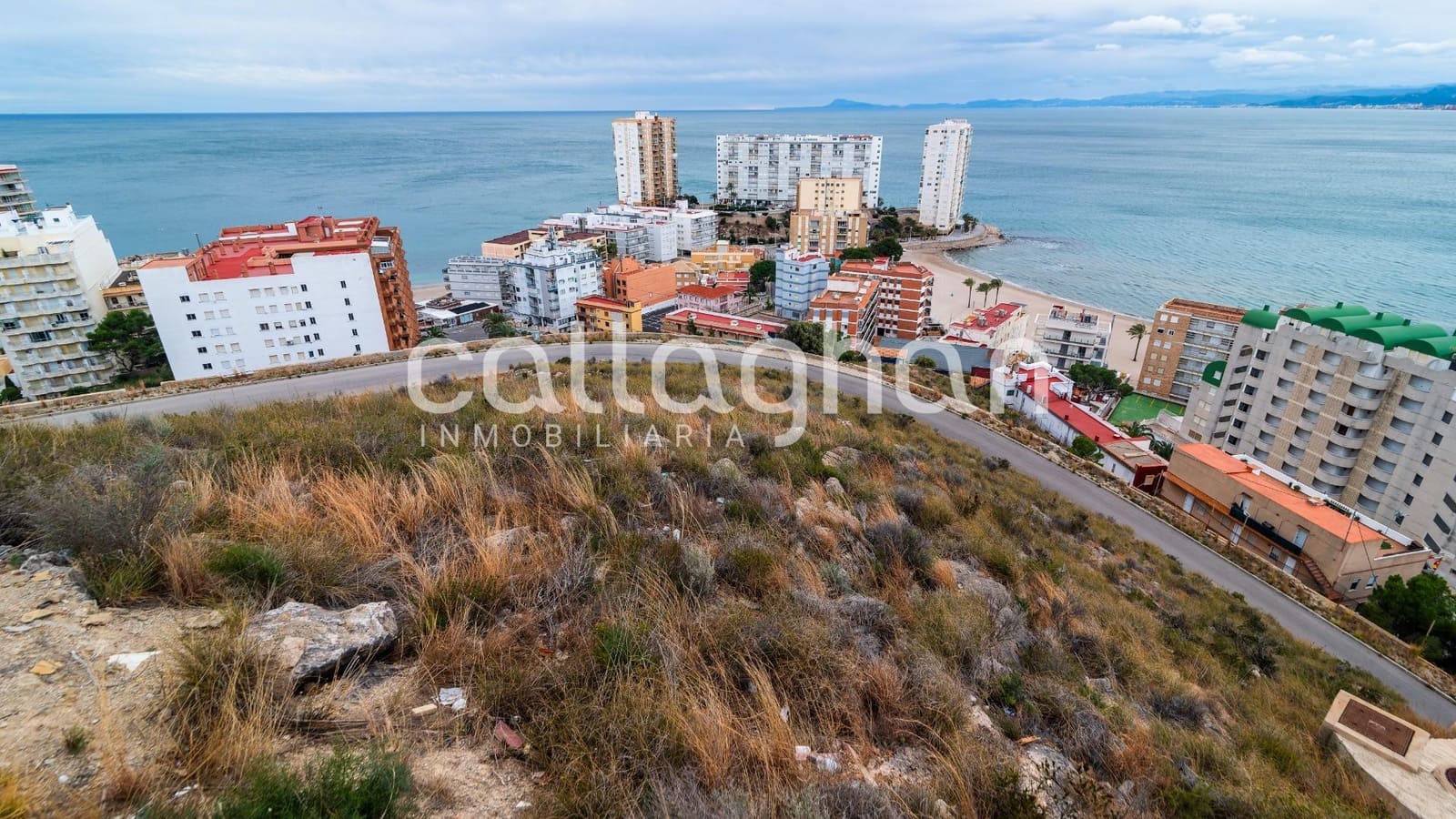 Building Plot for sale in Cullera - € 1,400,000 (Ref: 9557982)