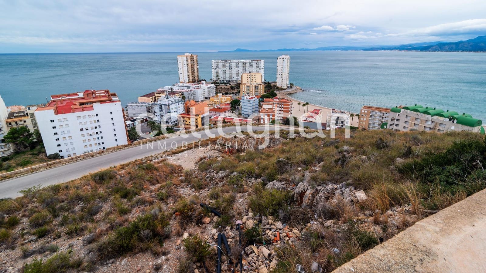 Building Plot for sale in Cullera - € 1,400,000 (Ref: 9557982)