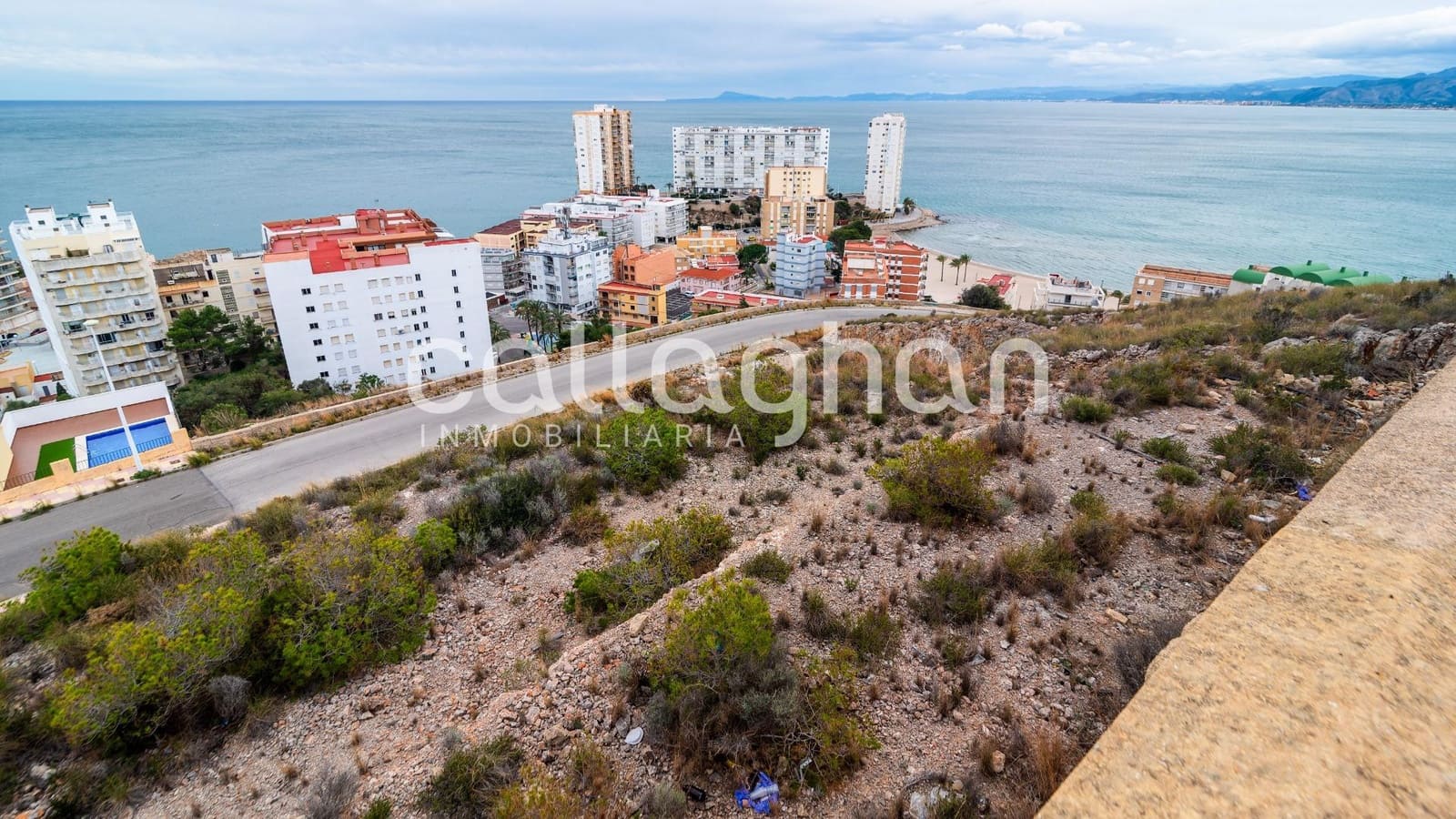 Building Plot for sale in Cullera - € 1,400,000 (Ref: 9557982)