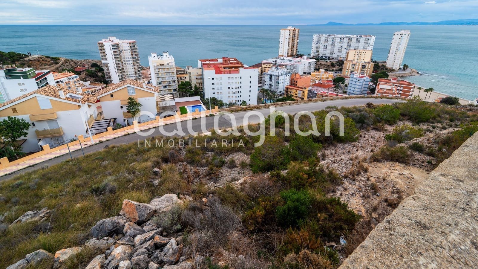 Building Plot for sale in Cullera - € 1,400,000 (Ref: 9557982)