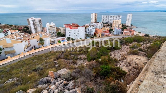 Building Plot for sale in Cullera - € 1,400,000 (Ref: 9557982)