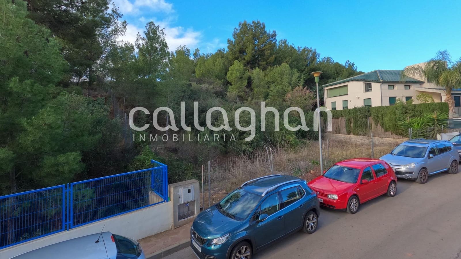 Building Plot for sale in Pucol - € 400,000 (Ref: 9557983)
