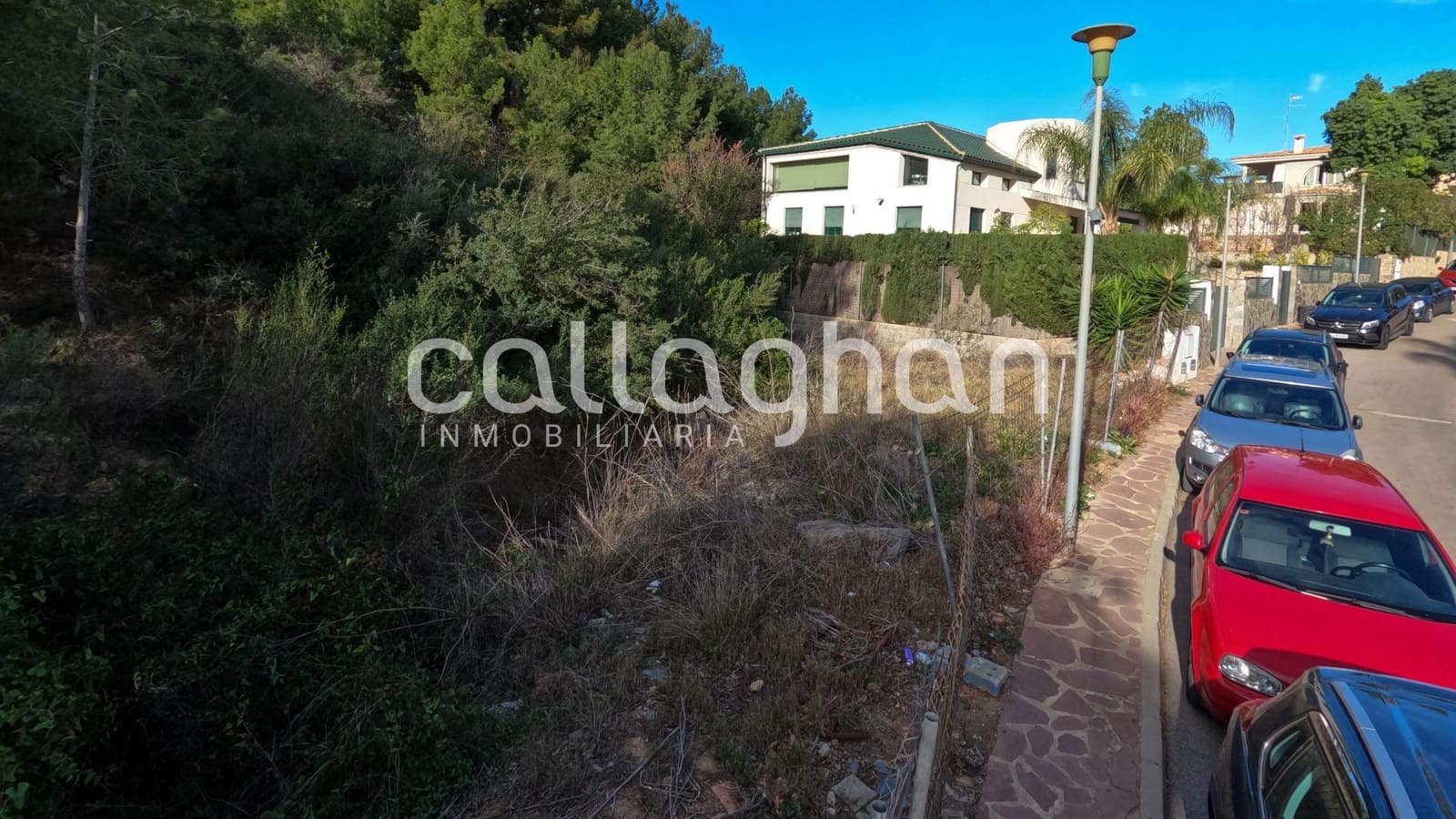 Building Plot for sale in Pucol - € 400,000 (Ref: 9557983)