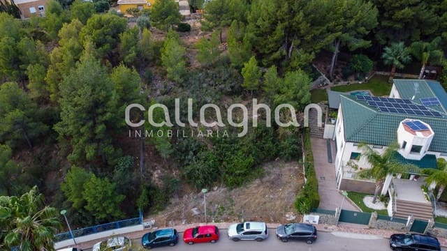 Building Plot for sale in Puçol - € 400,000 (Ref: 9557983)