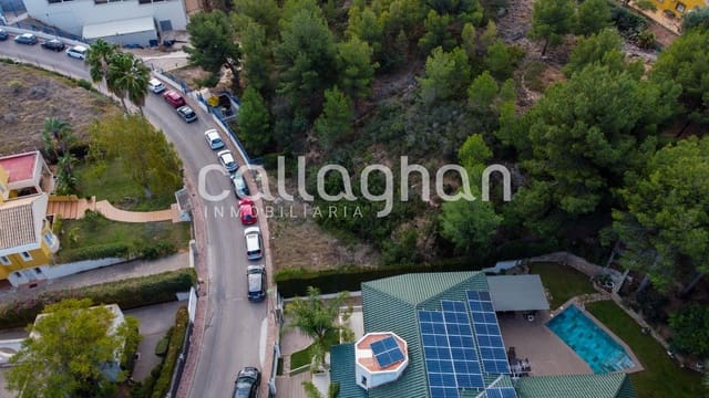 Building Plot for sale in Puçol - € 400,000 (Ref: 9557983)