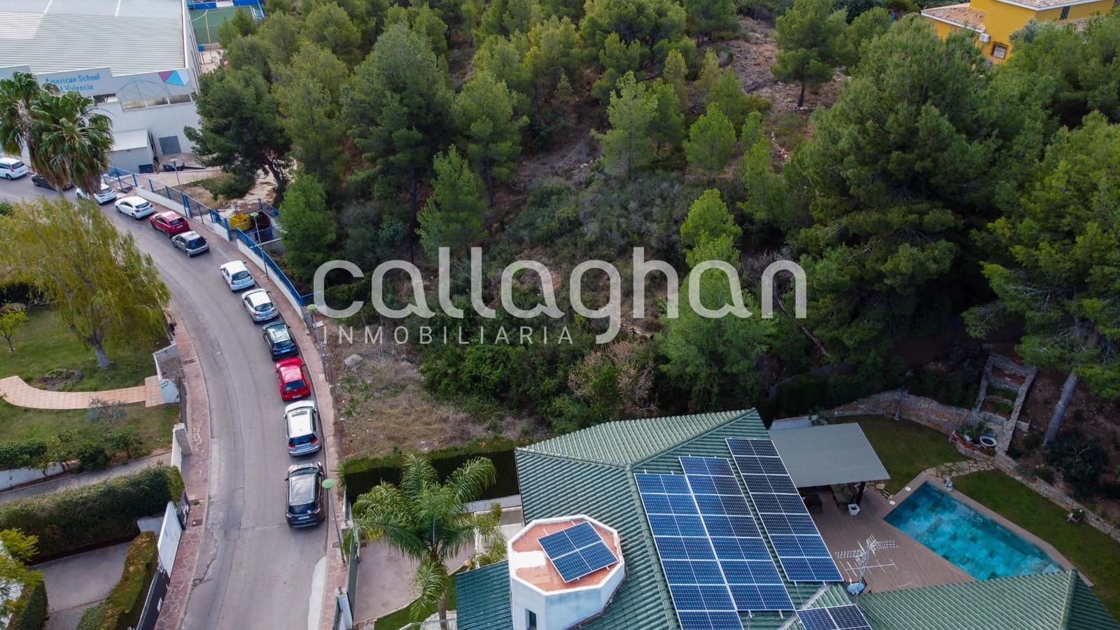 Building Plot for sale in Pucol - € 400,000 (Ref: 9557983)