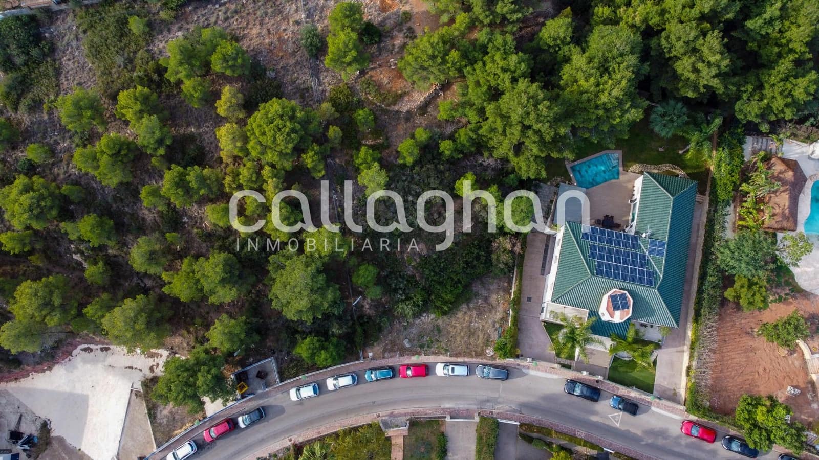 Building Plot for sale in Pucol - € 400,000 (Ref: 9557983)