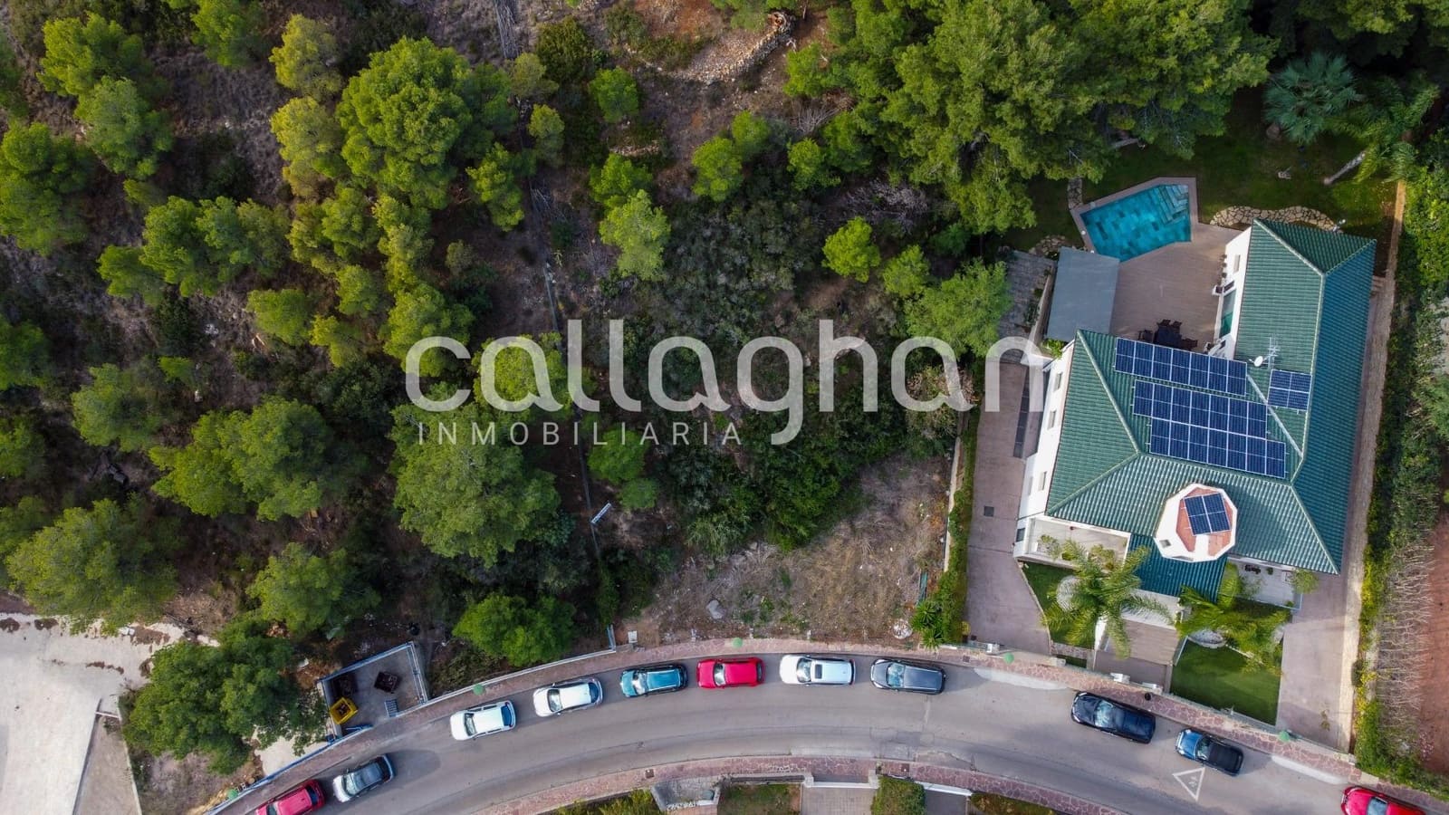 Building Plot for sale in Pucol - € 400,000 (Ref: 9557983)