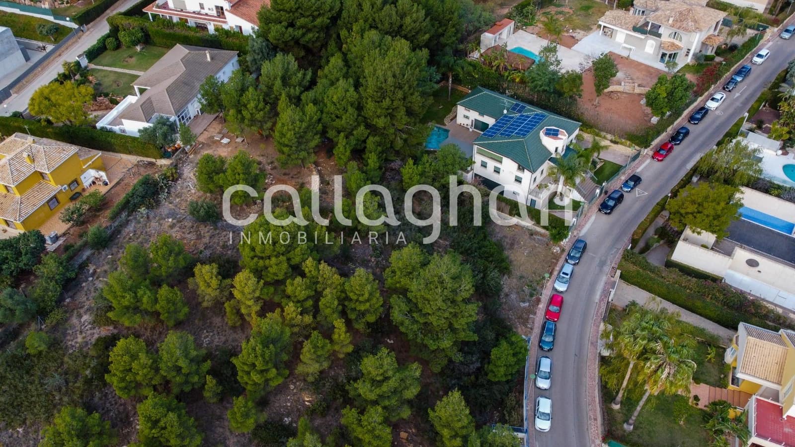 Building Plot for sale in Pucol - € 400,000 (Ref: 9557983)