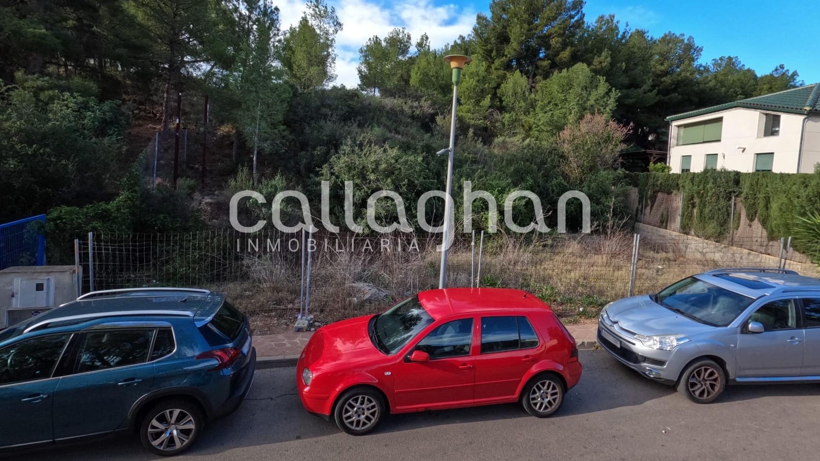 Building Plot for sale in Pucol - € 400,000 (Ref: 9557983)
