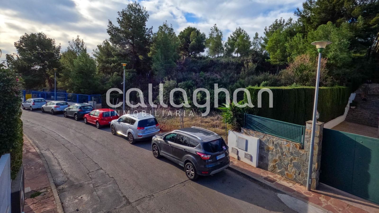 Building Plot for sale in Pucol - € 400,000 (Ref: 9557983)