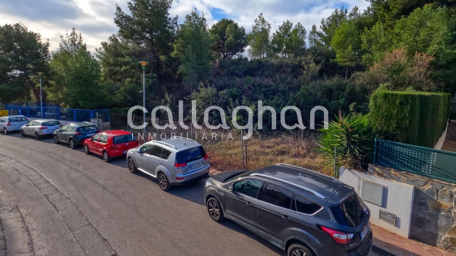 Building Plot for sale in Pucol - € 400,000 (Ref: 9557983)