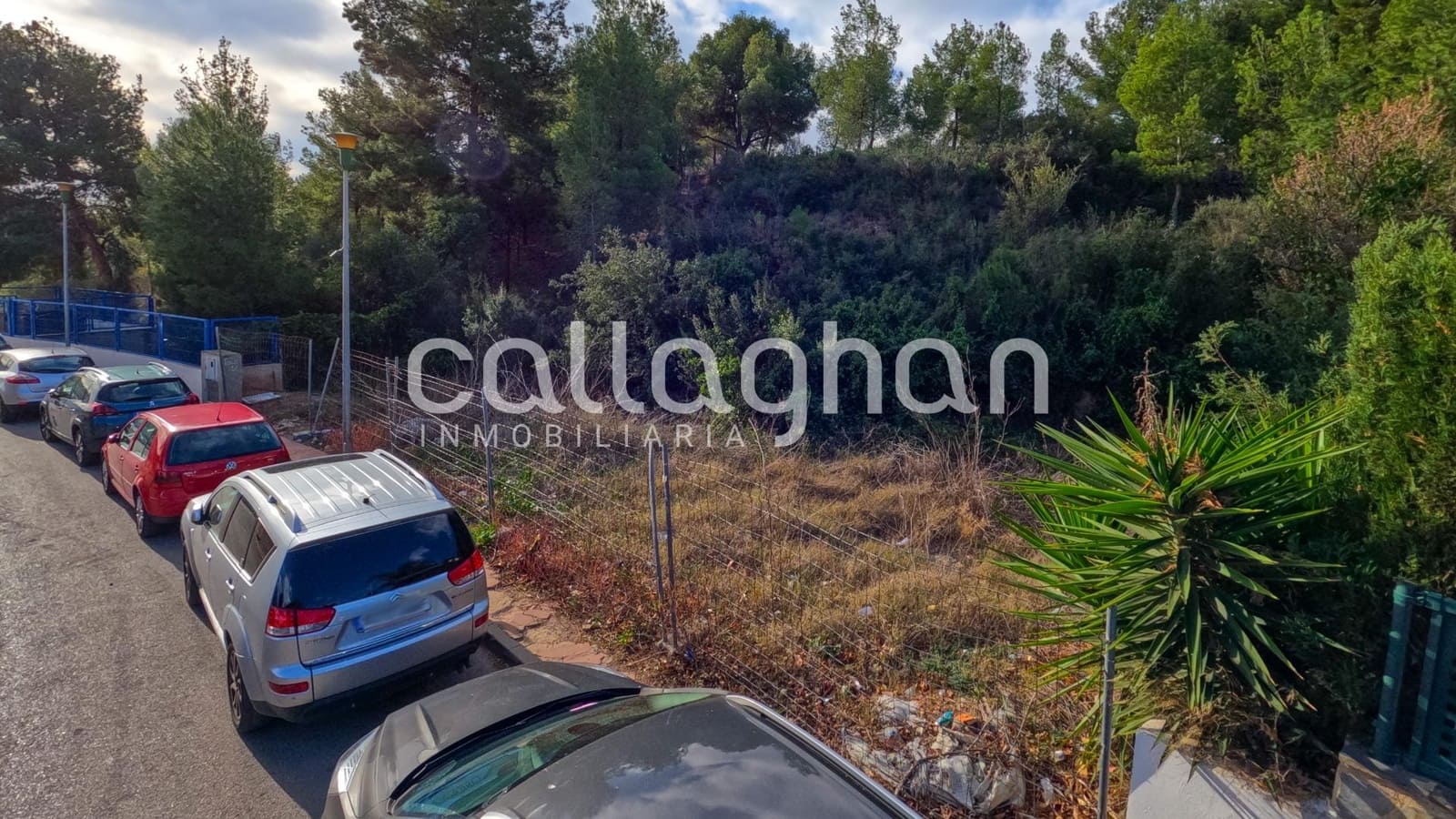 Building Plot for sale in Pucol - € 400,000 (Ref: 9557983)