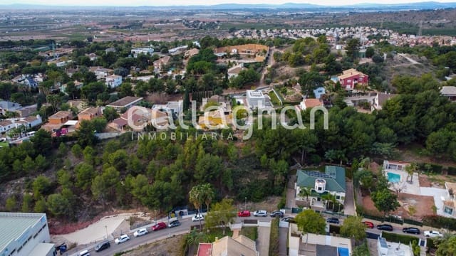 Building Plot for sale in Puçol - € 400,000 (Ref: 9557983)